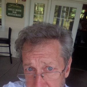 Meet your Posher, Joe